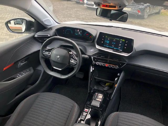 Peugeot E-208 Active Pack