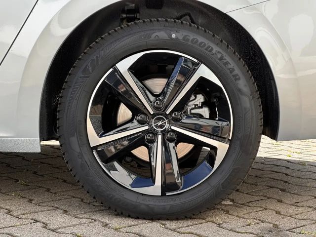 Opel Astra Edition Sports Tourer