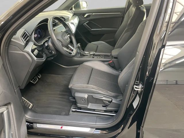 Audi Q3 35 TFSI S-Line S-Tronic Sportback