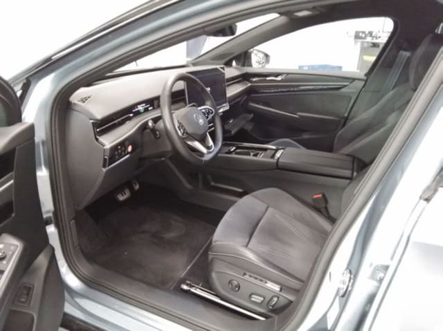 Volkswagen ID.7 Tourer