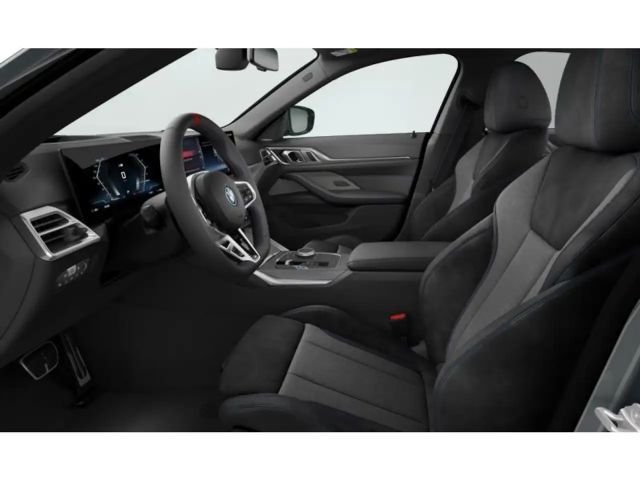 BMW i4 Drive pro M50 xDrive