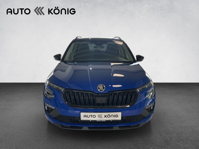 Skoda Kamiq 1.0 TSI 85 Drive