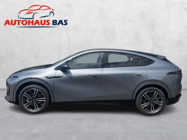 Xpeng G6 Long Range RWD