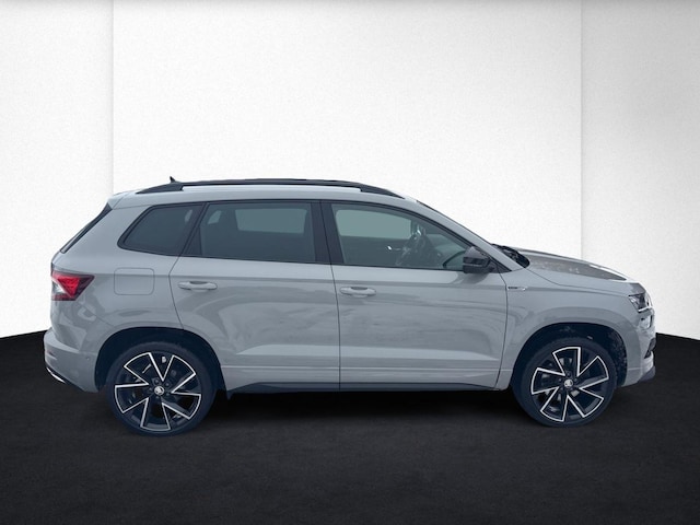 Skoda Karoq Sportline