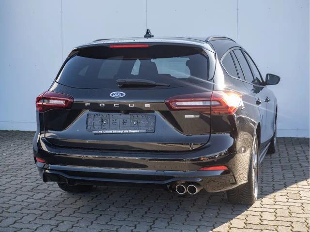 Ford Focus STLI 1.0L 125 PS MHEV