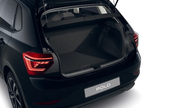 Volkswagen Polo 1.0 TSI DSG IQ.Drive Move