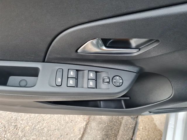 Opel Corsa Edition Hybrid