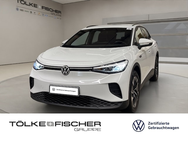 Volkswagen ID.4 (77kWh) ACC AUT Kam. Navi