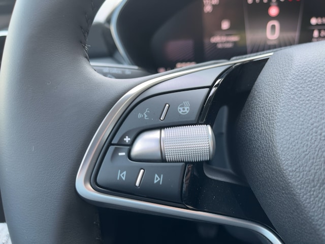 Skoda Fabia 1.0 MPI LED PDC