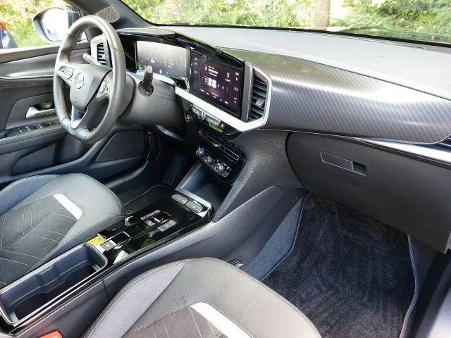 Opel Mokka Mokka-e Ultimate