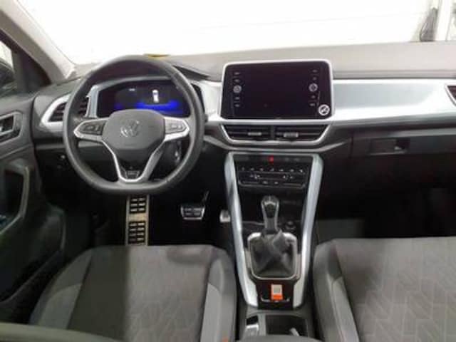 Volkswagen T-Roc 2.0 TDI DSG