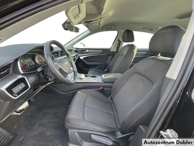 Audi A6 45 TFSI S-Tronic Sedan