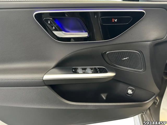 Mercedes-Benz C 300 AMG Line C 300 d Estate