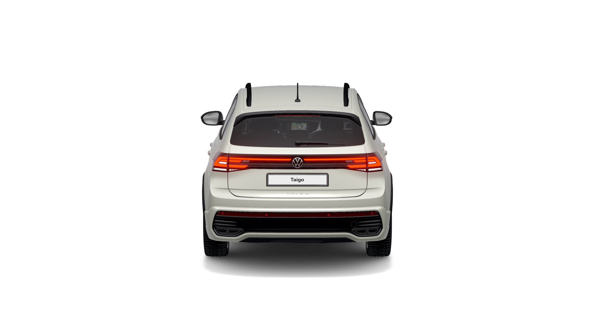 Volkswagen Taigo 1.0 TSI R-Line