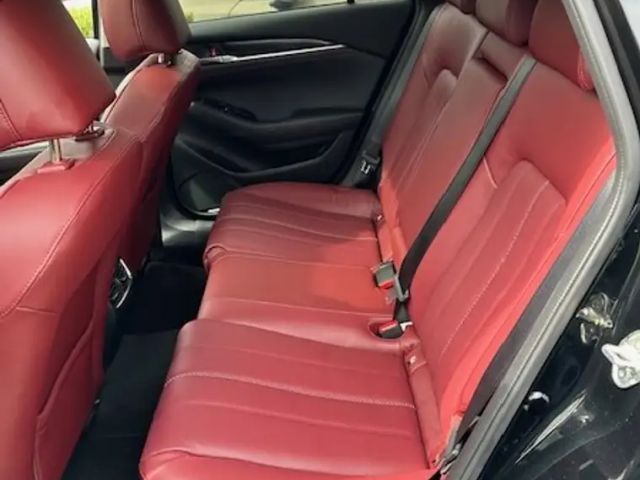 Mazda 6 Homura SkyActiv