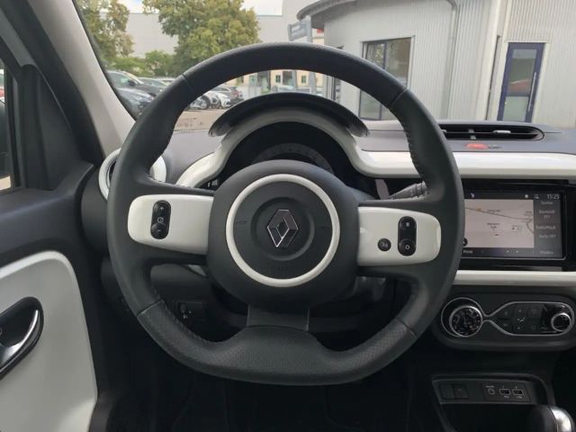 Renault Twingo E-Tech Electric Techno