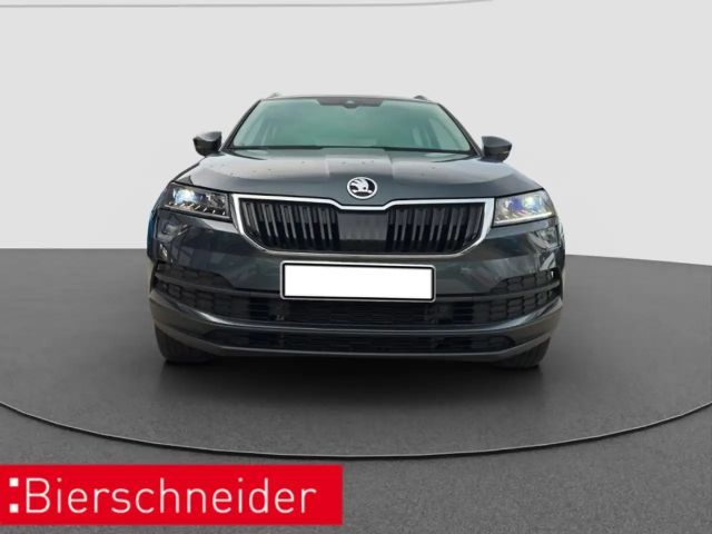 Skoda Karoq 1.5 TSI Clever