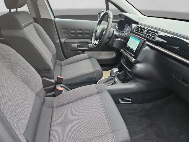 Citroën C3 PureTech