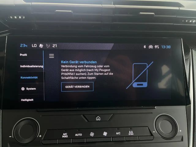 Peugeot 308 Active Pack PureTech SW