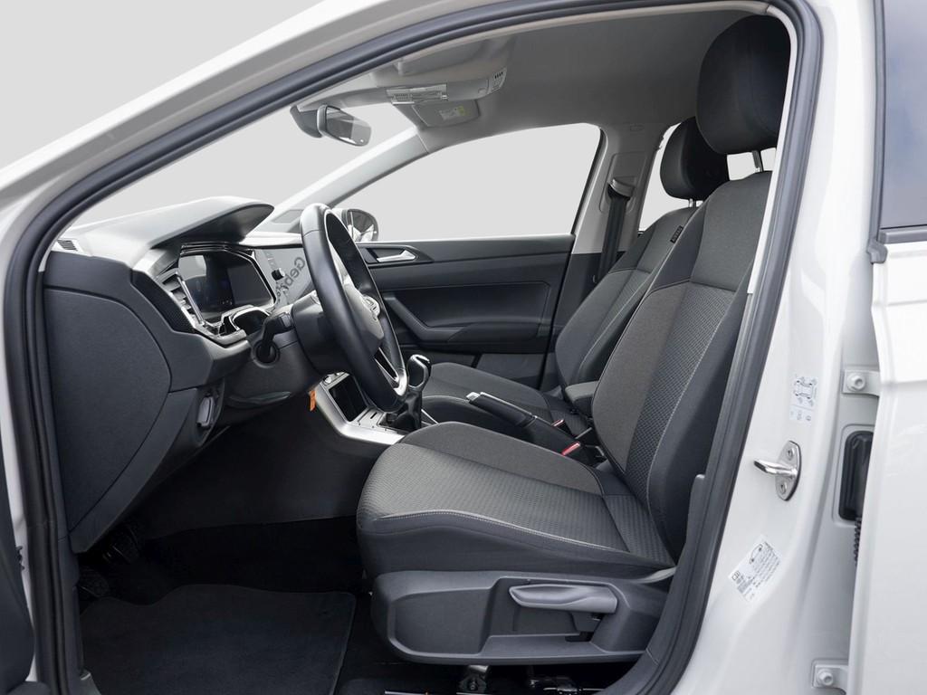 Volkswagen Taigo Life