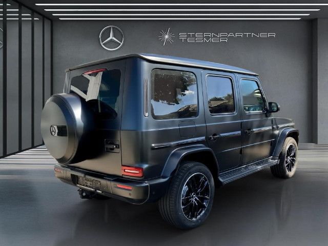 Mercedes-Benz G 450 450d