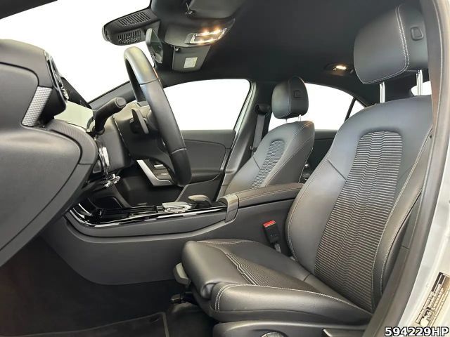 Mercedes-Benz A 250 Progressive