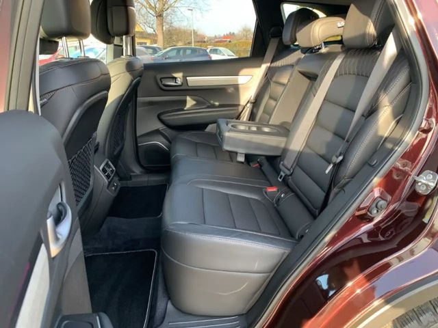 Renault Koleos Blue Initiale Paris