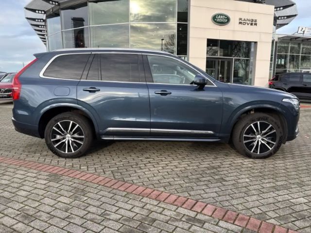 Volvo XC90 Core T8