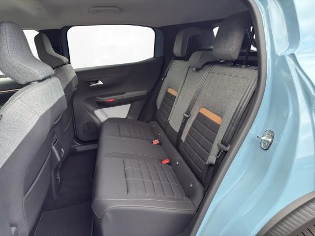 Citroën C3 Aircross Plus