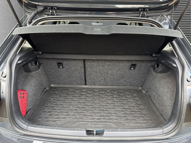 Volkswagen Polo 1.0 TSI