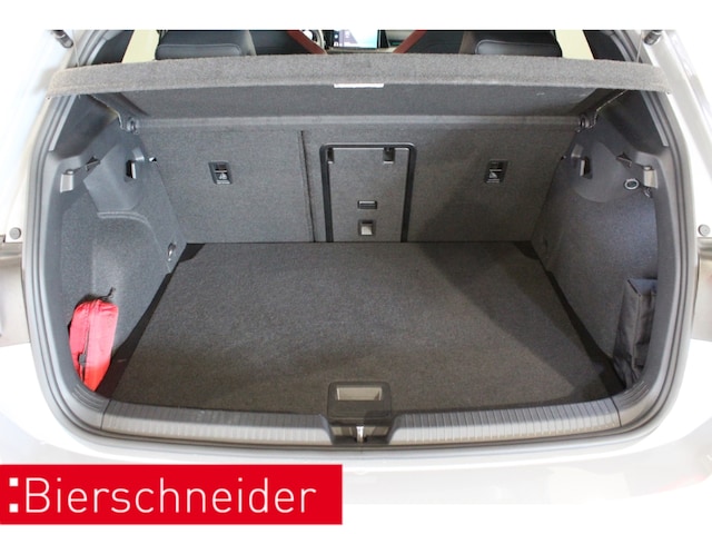 Volkswagen Golf 2.0 TSI DSG Style