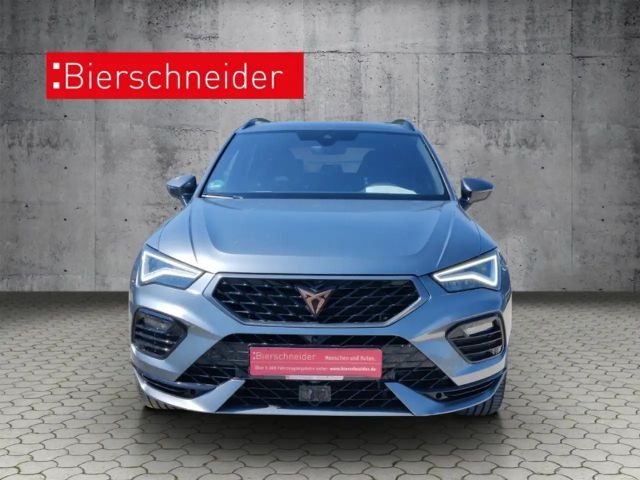 Cupra Ateca 2.0 TSI 4Drive DSG