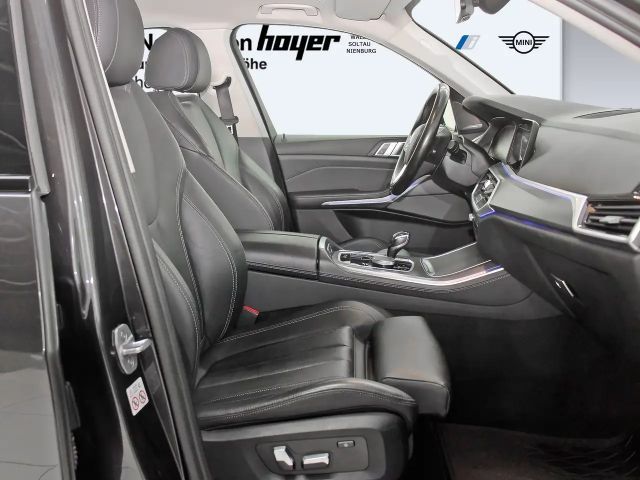 BMW X5 Comfort pakket xDrive40d