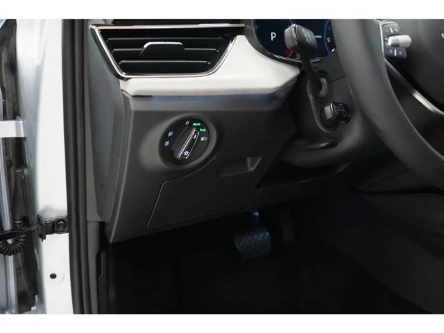 Skoda Kamiq 1.5 TSI Tour