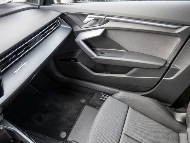 Audi A3 35 TFSI S-Tronic