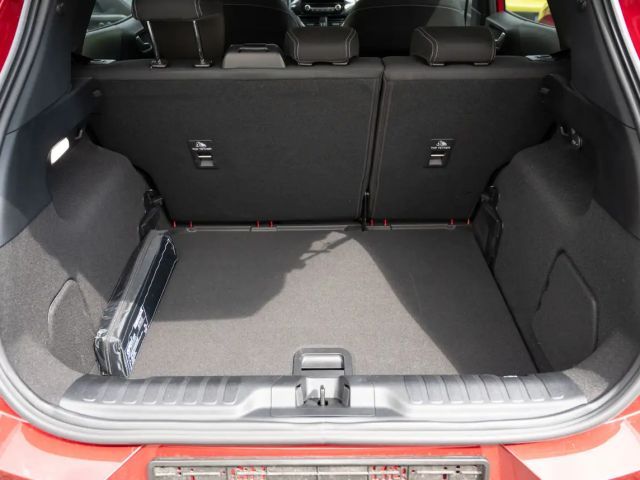 Ford Puma EcoBoost Titanium