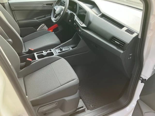 Volkswagen Caddy Cargo TDI