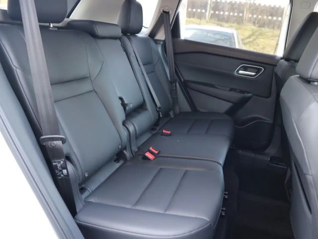 Nissan X-trail Tekna