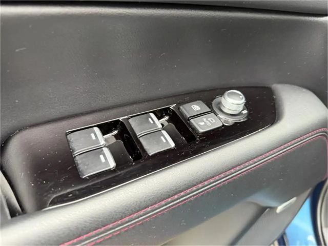 Mazda CX-5 4WD Homura