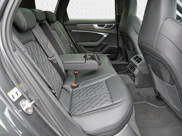 Audi S6 Avant Quattro