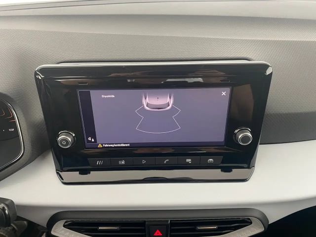 Seat Ibiza Reference