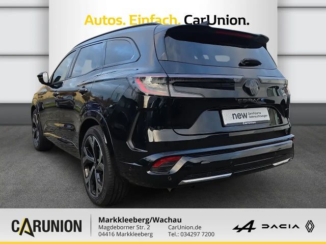 Renault Espace E-Tech Esprit