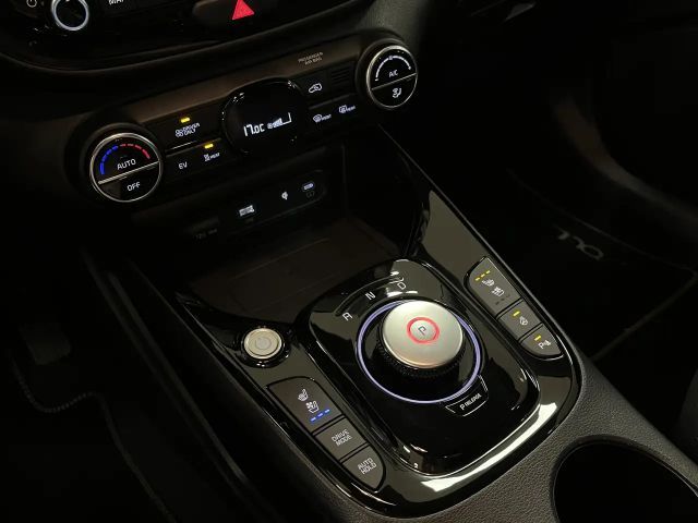 Kia Soul Inspiration*Harman K*ACC*HUD*SHZ+BLÜ*R.cam