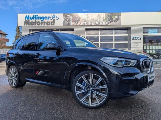 BMW X5 M-Sport
