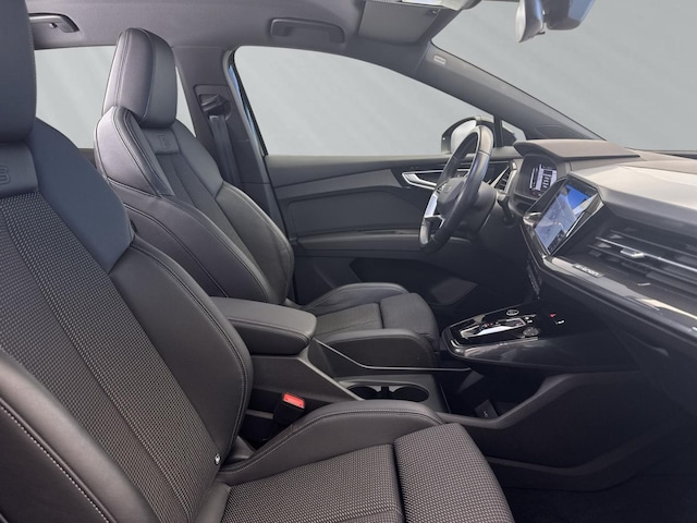Audi Q4 e-tron 40