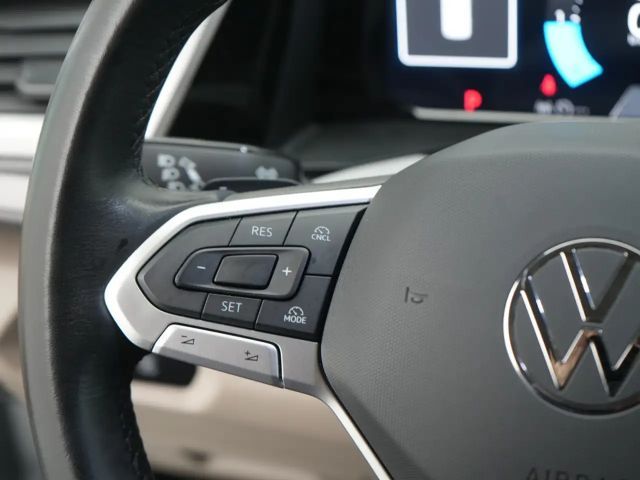 Volkswagen Multivan T7