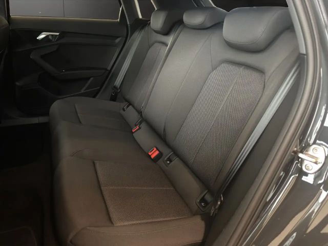 Audi A3 Hybride Sedan Sportback