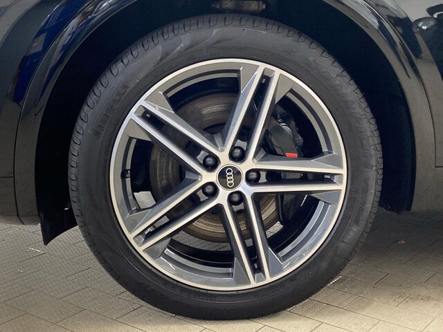 Audi SQ5 Suv TDI tiptronic Audi SQ5 SUV