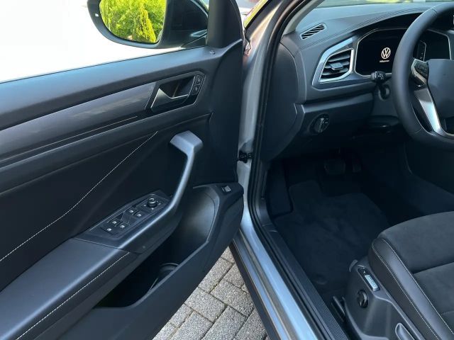 Volkswagen T-Roc 1.5 TSI DSG Style