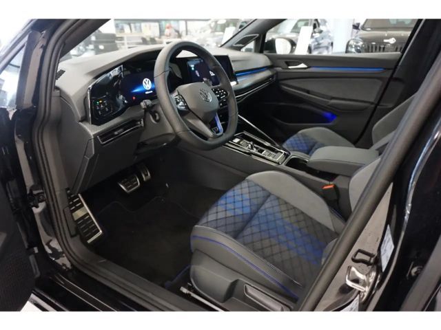 Volkswagen Golf 4Motion DSG Golf VIII